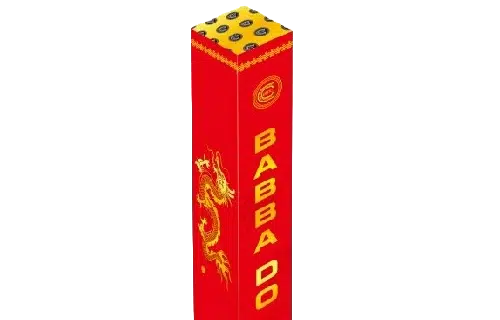 CELTIC Babba D0
