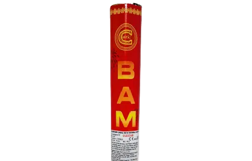 Celtic Bam