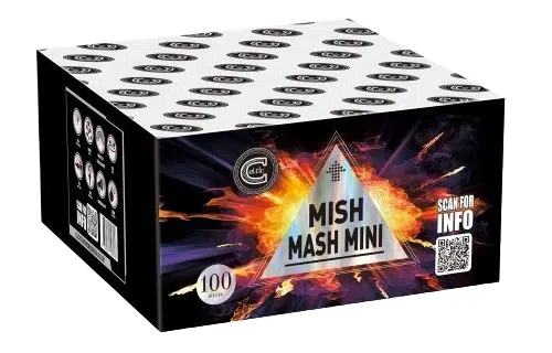 CELTIC Mish Mash Mini
