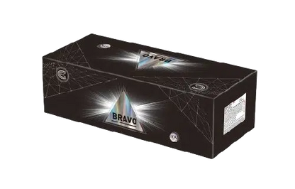 CELTIC Bravo