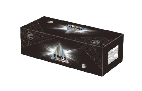 CELTIC Bravo