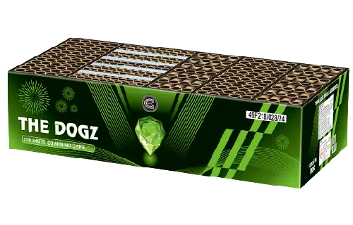 CELTIC - the Dogz