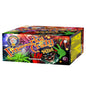 BROTHERS Fireworks Crazy Mini