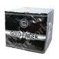 CELTIC Gold Finger