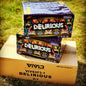 VIVID Delirious