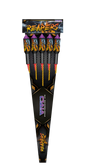 VIVID Reaper Rockets