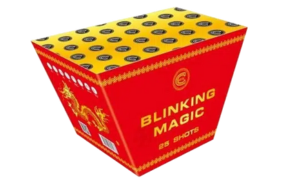 CELTIC Blinking Magic