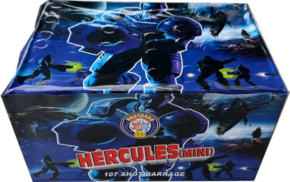 BROTHERS Hercules Mini