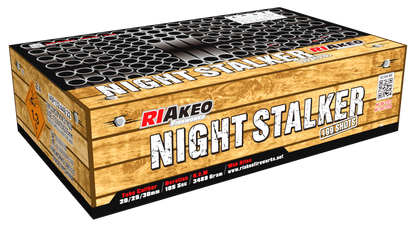 RAIKEO Night Stalker