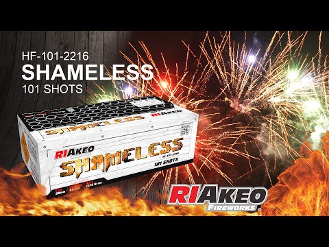 RIAKEO Shameless