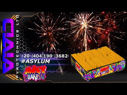 VIVID Sky Vandal