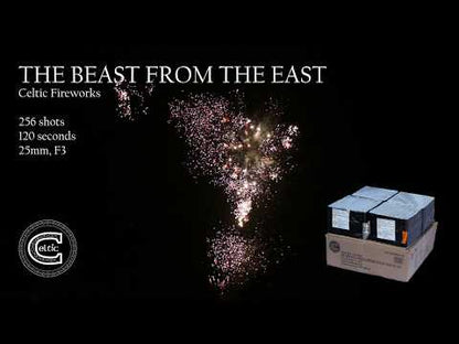 CELTIC The Beast From The East
