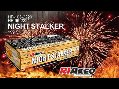 RAIKEO Night Stalker