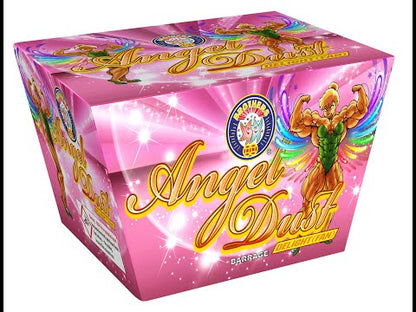 BROTHERS Angel Dust