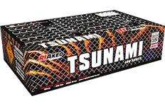 RAIKEO Tsunami