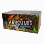 Hercules Ltd