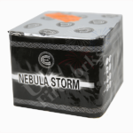 Nebula Storm