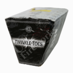 Twinkle Toes